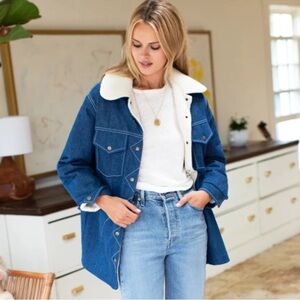 EMERSON FRY Ranch Coat